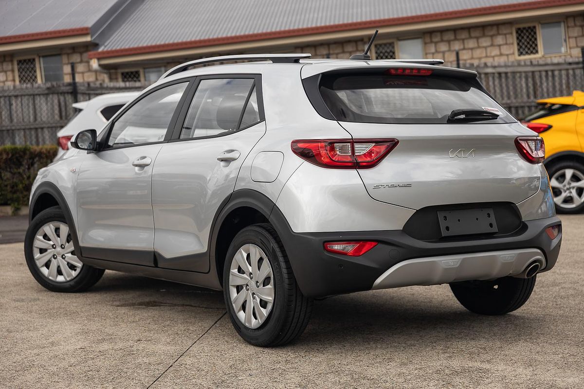 2022 Kia Stonic S YB
