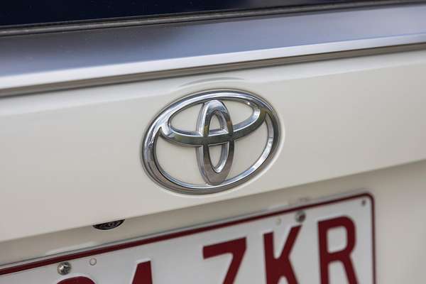 2019 Toyota RAV4 Cruiser MXAA52R