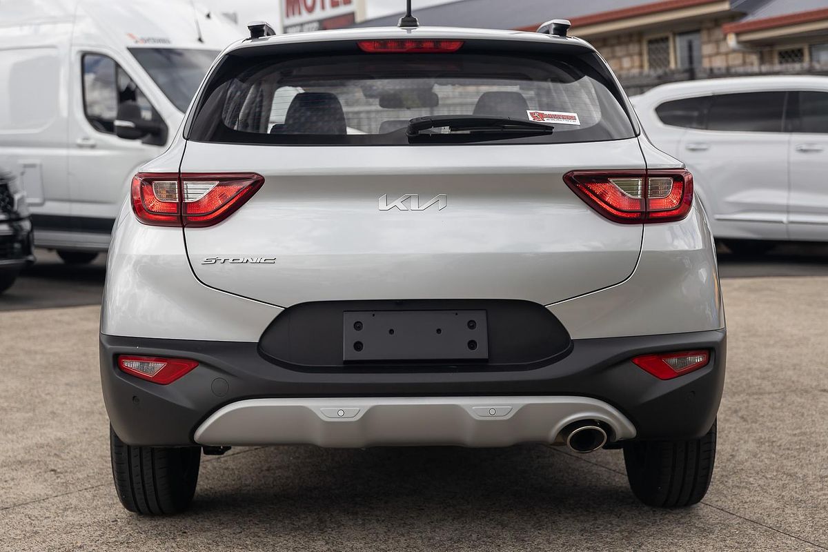 2022 Kia Stonic S YB