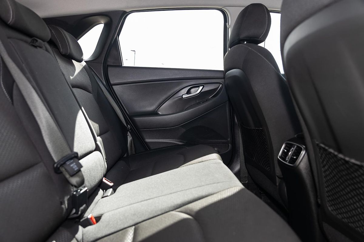 2020 Hyundai i30 PD.V4