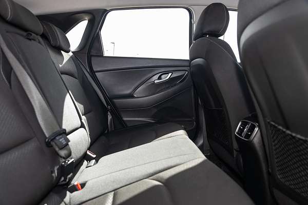 2020 Hyundai i30 PD.V4