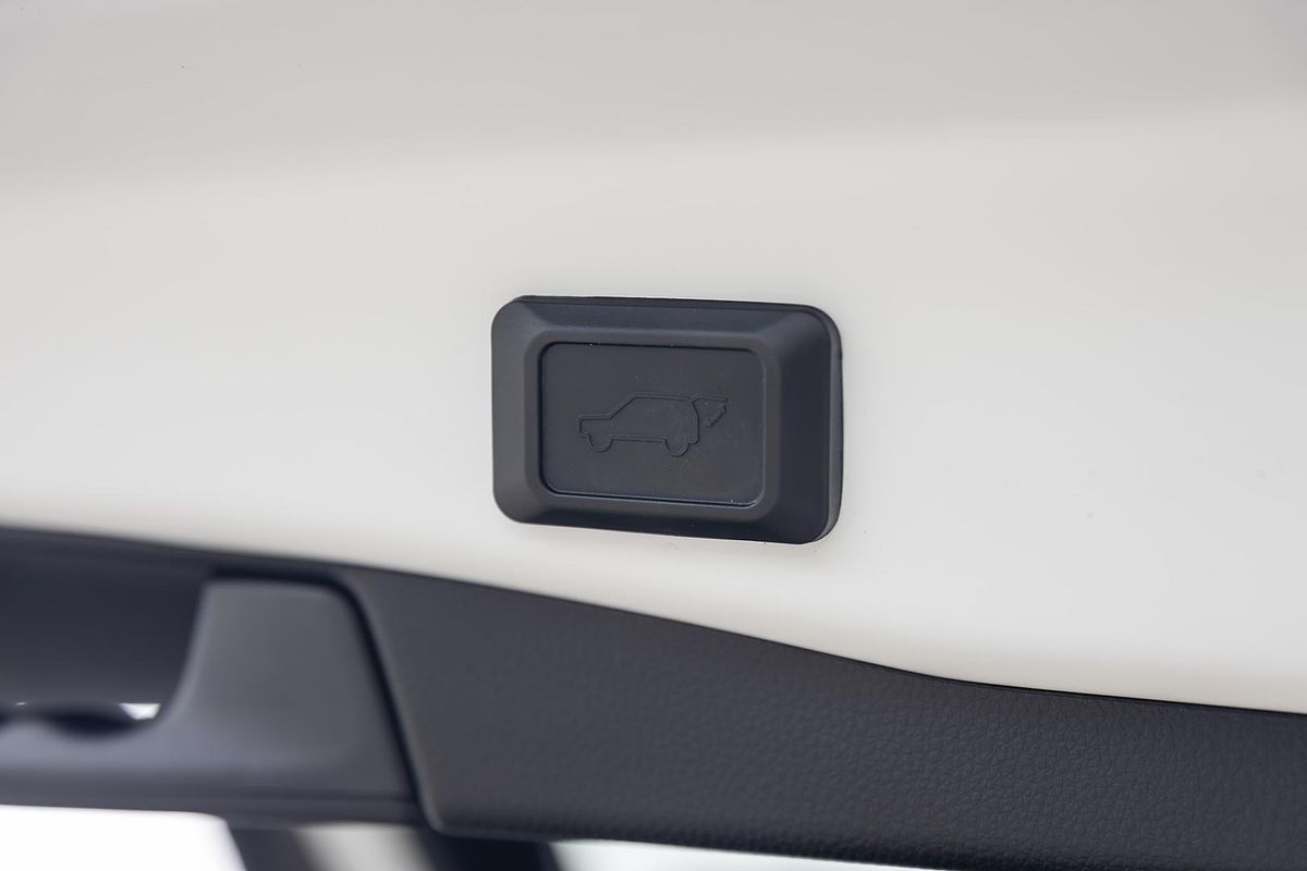 2019 Toyota RAV4 Cruiser MXAA52R