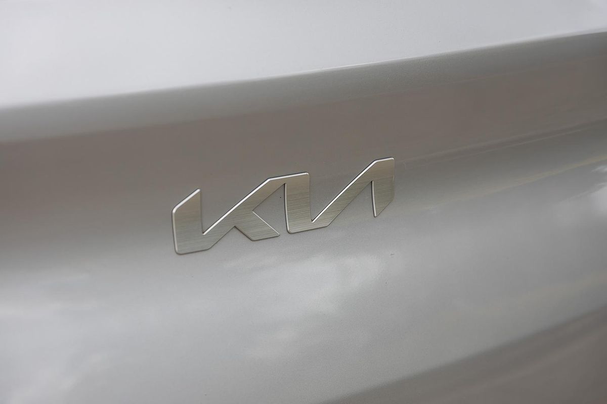 2022 Kia Stonic S YB
