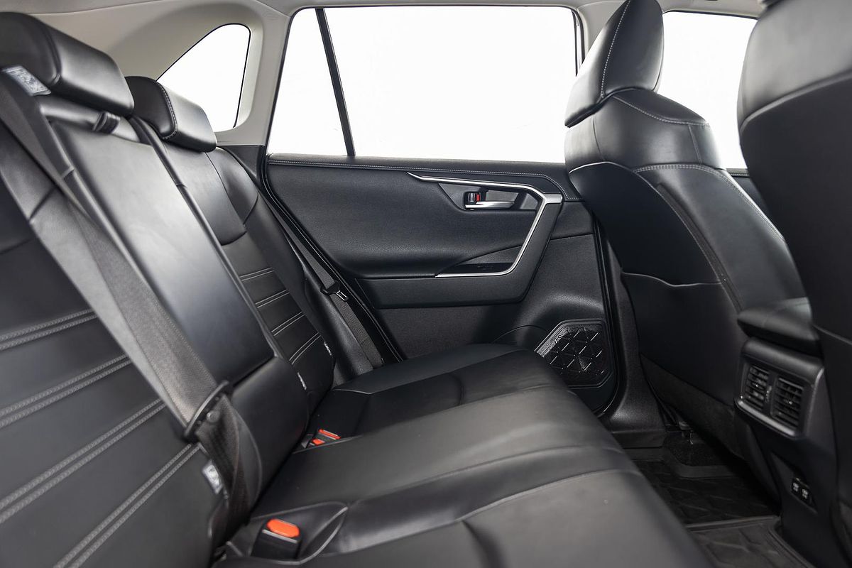 2019 Toyota RAV4 Cruiser MXAA52R