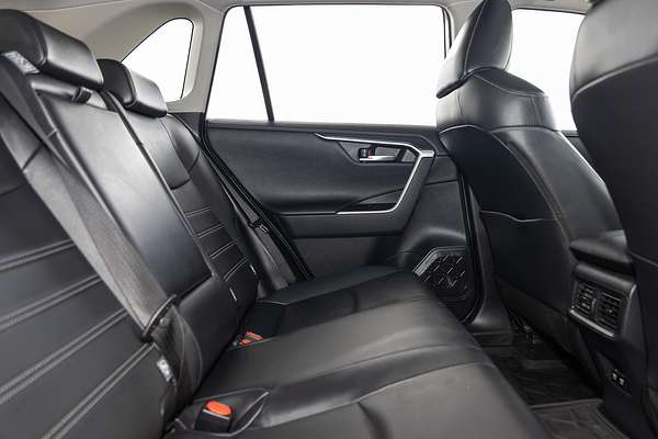 2019 Toyota RAV4 Cruiser MXAA52R