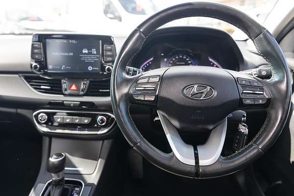 2020 Hyundai i30 PD.V4
