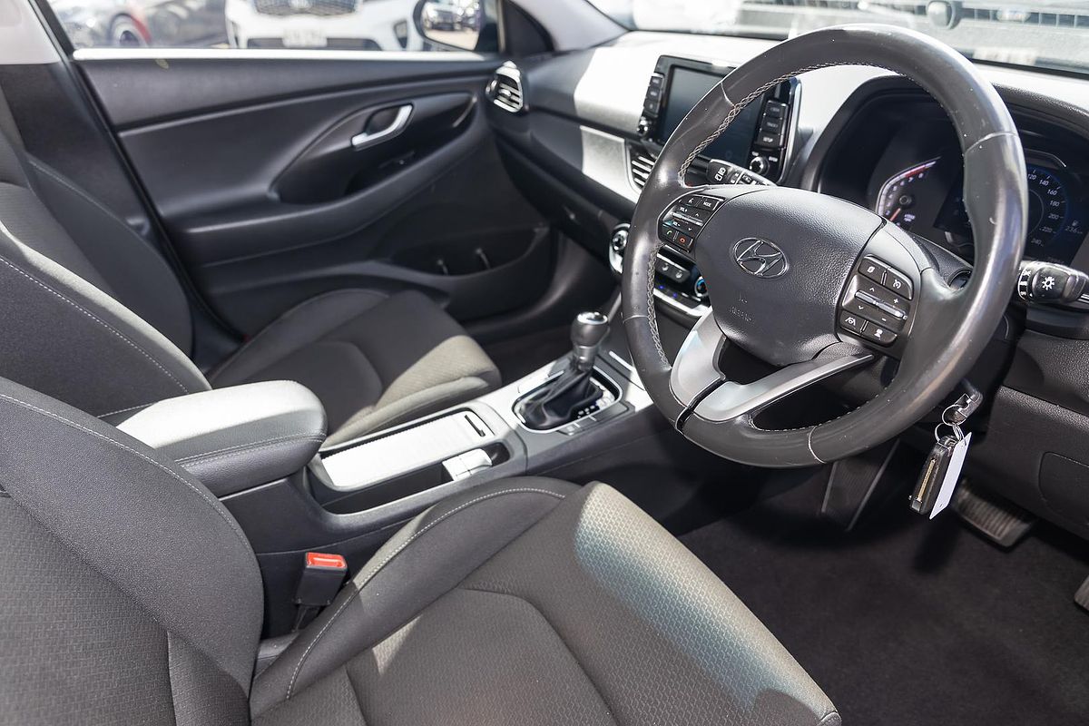2020 Hyundai i30 PD.V4