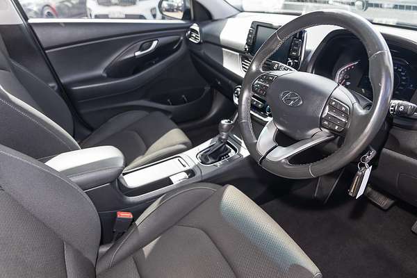 2020 Hyundai i30 PD.V4