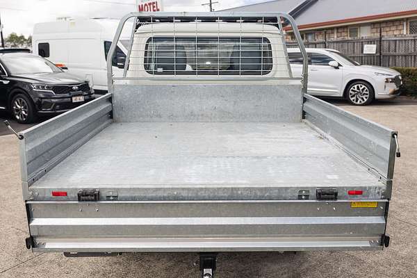 2023 Toyota Landcruiser Workmate VDJ79R 4X4