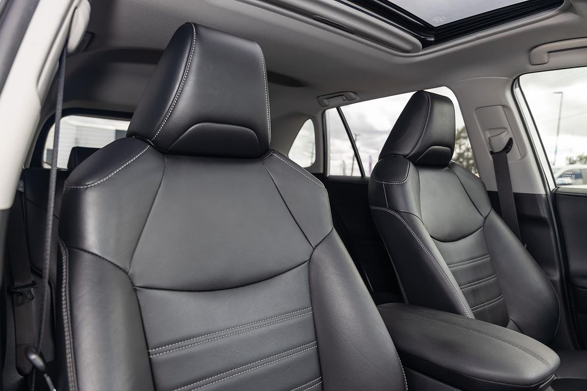 2019 Toyota RAV4 Cruiser MXAA52R