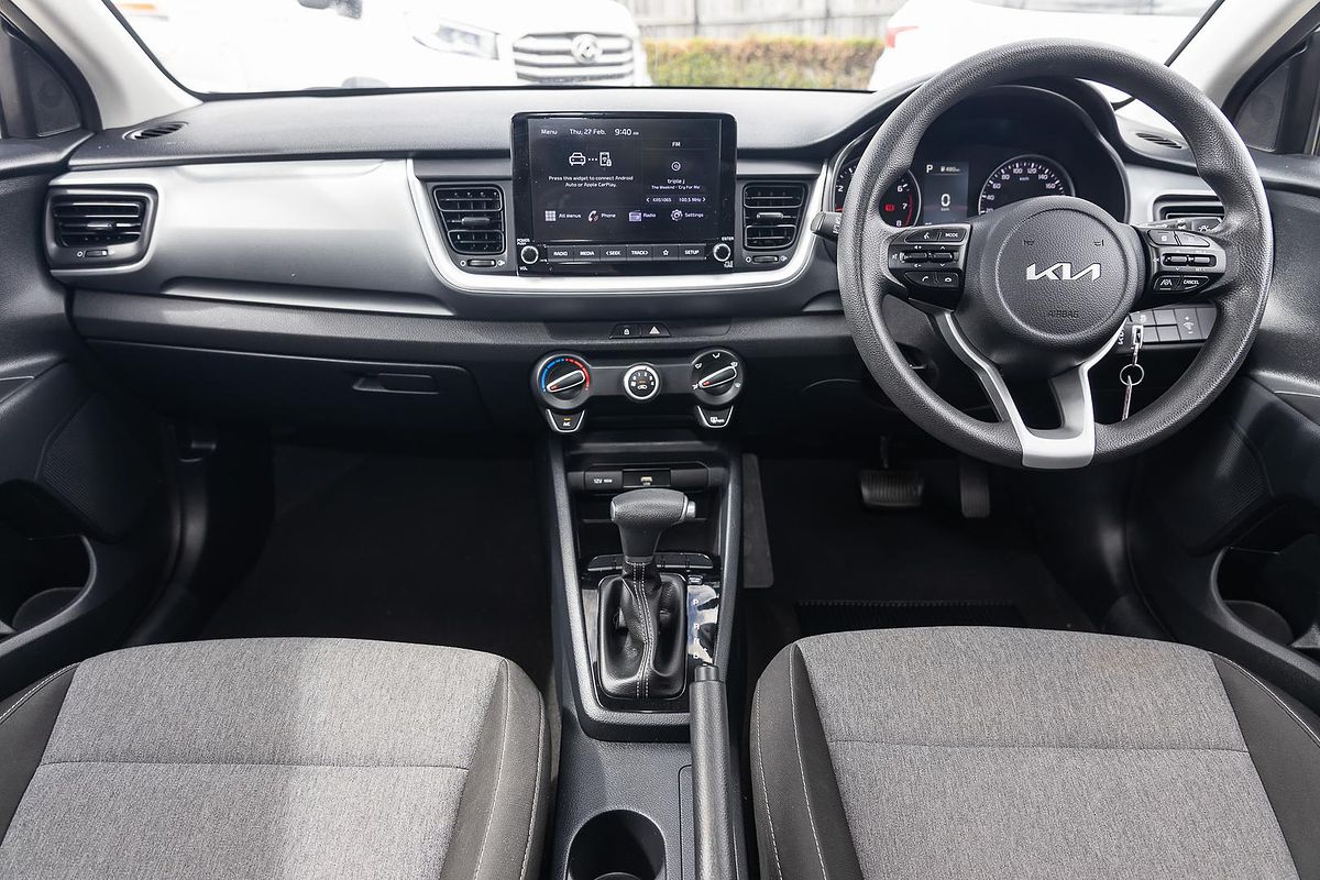 2022 Kia Stonic S YB