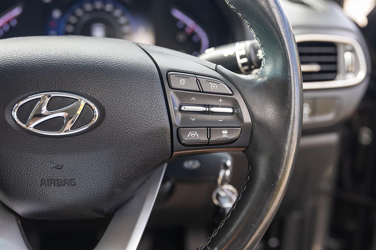 2020 Hyundai i30 PD.V4