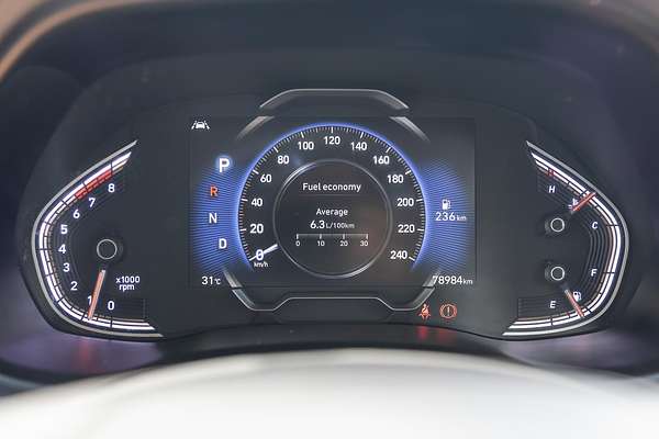 2020 Hyundai i30 PD.V4