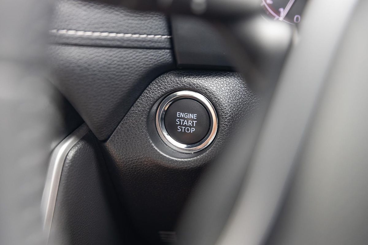2019 Toyota RAV4 Cruiser MXAA52R