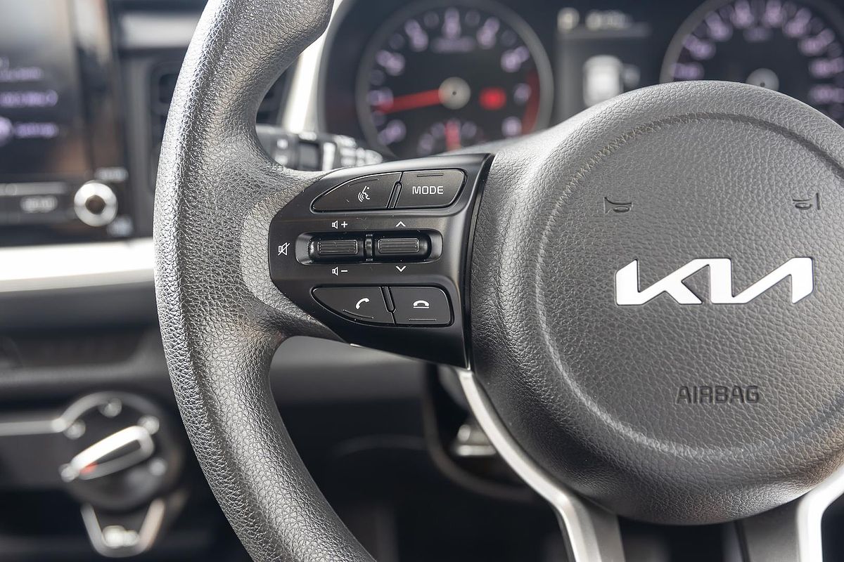 2022 Kia Stonic S YB