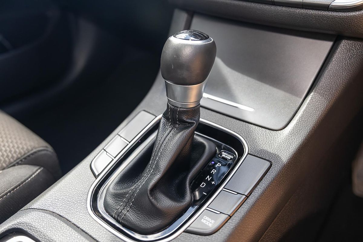 2020 Hyundai i30 PD.V4