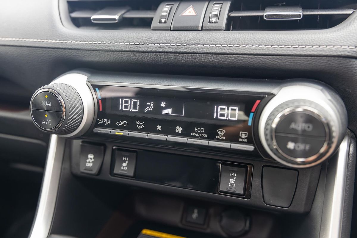 2019 Toyota RAV4 Cruiser MXAA52R