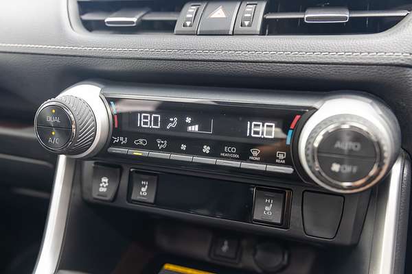 2019 Toyota RAV4 Cruiser MXAA52R