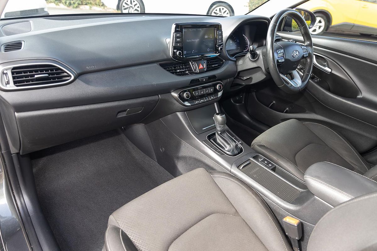 2020 Hyundai i30 PD.V4