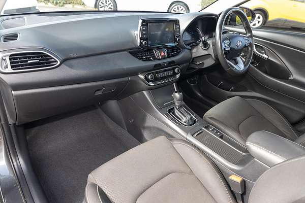 2020 Hyundai i30 PD.V4