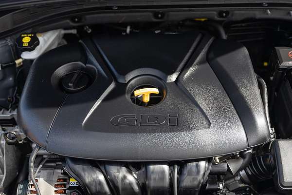2020 Hyundai i30 PD.V4