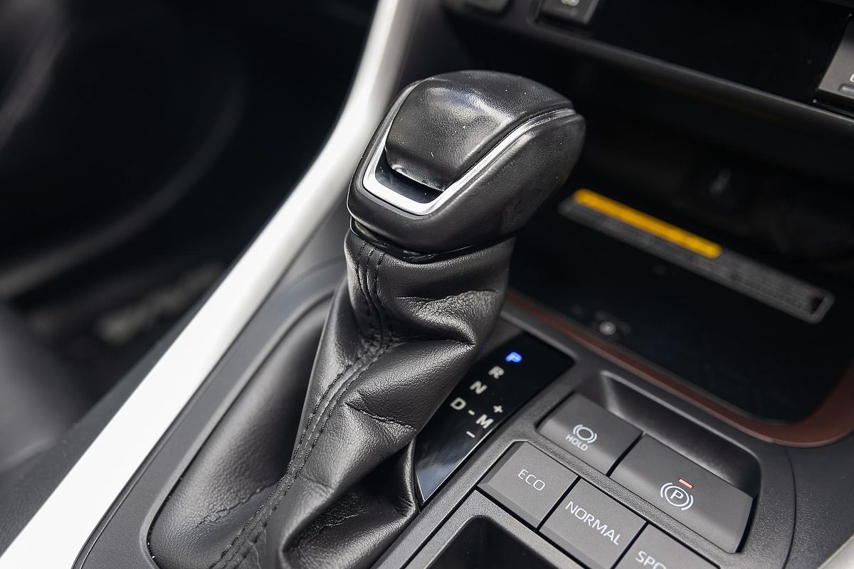 2019 Toyota RAV4 Cruiser MXAA52R