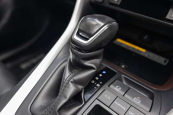 2019 Toyota RAV4 Cruiser MXAA52R