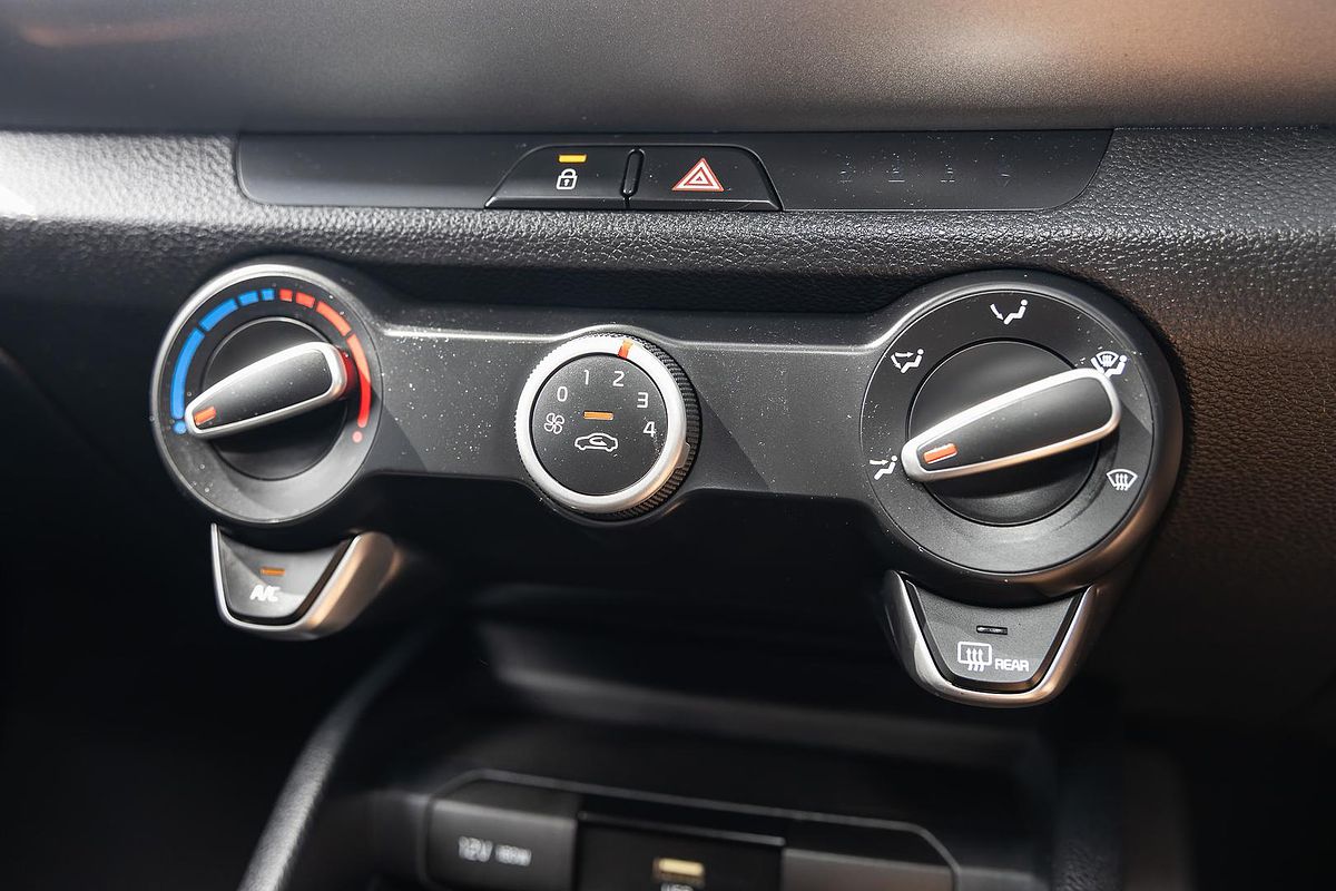 2022 Kia Stonic S YB