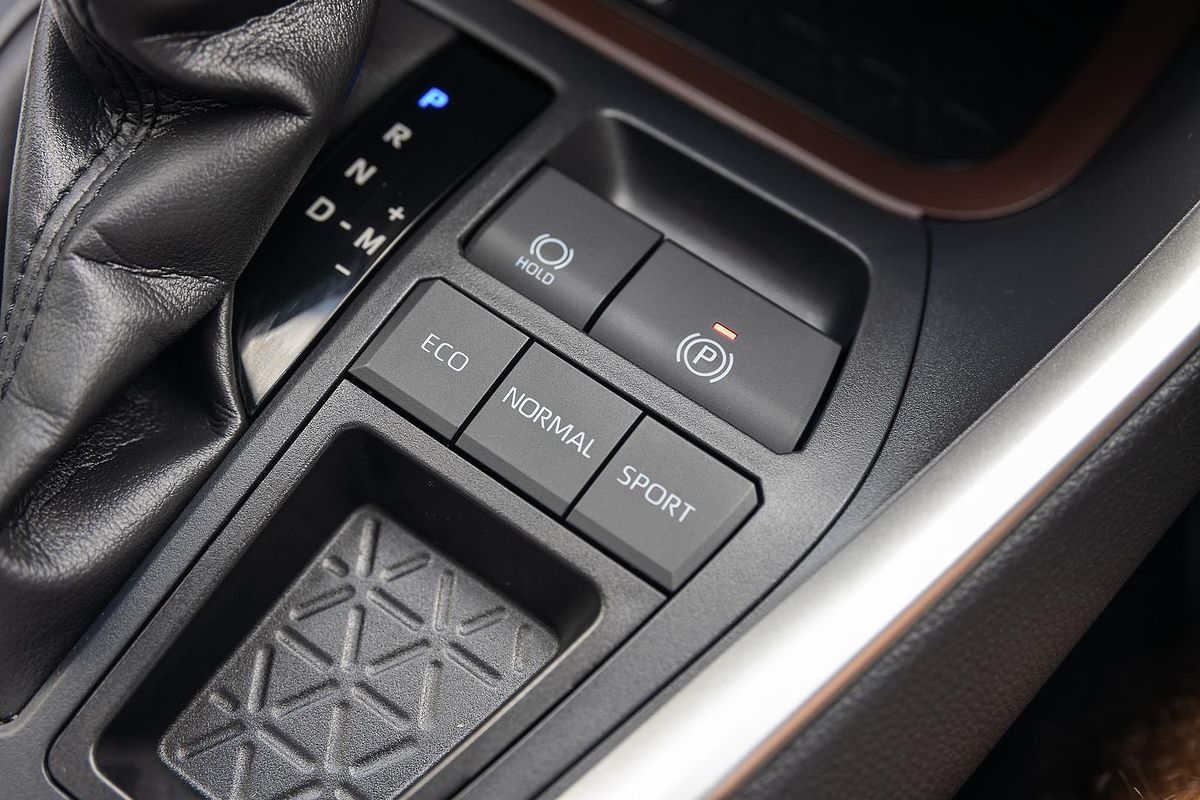 2019 Toyota RAV4 Cruiser MXAA52R
