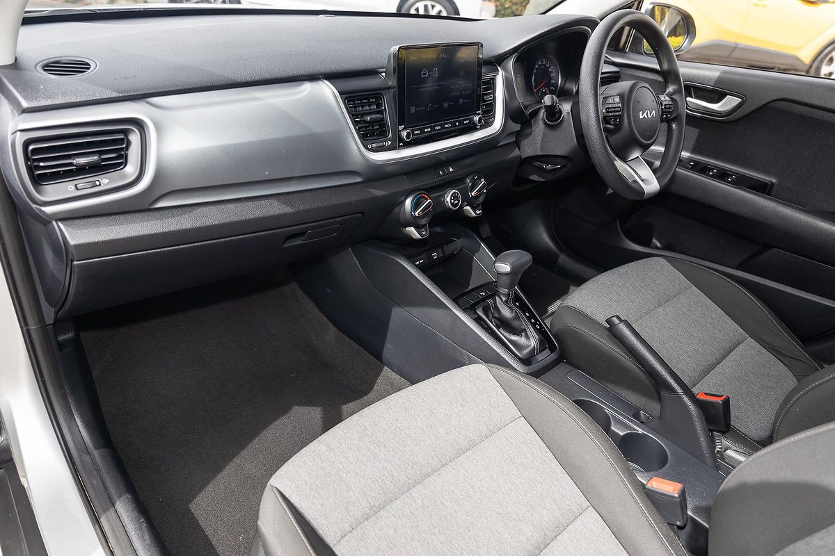 2022 Kia Stonic S YB