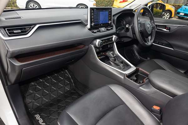 2019 Toyota RAV4 Cruiser MXAA52R