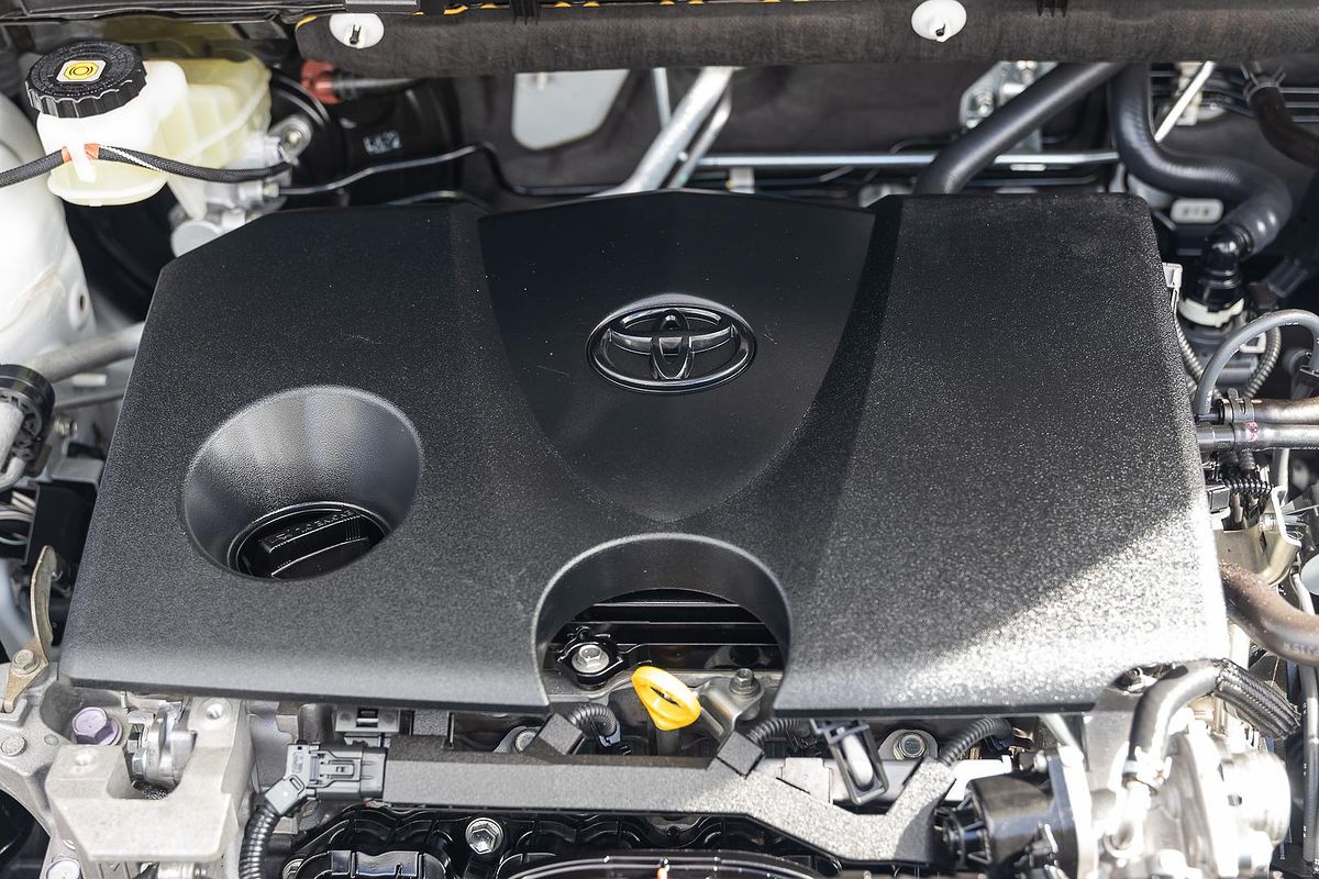 2019 Toyota RAV4 Cruiser MXAA52R