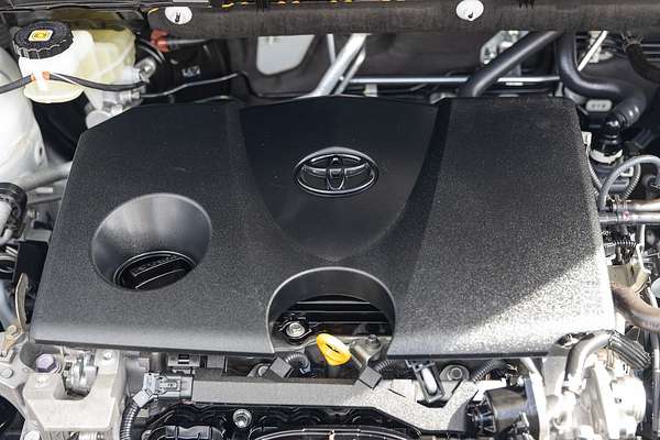 2019 Toyota RAV4 Cruiser MXAA52R