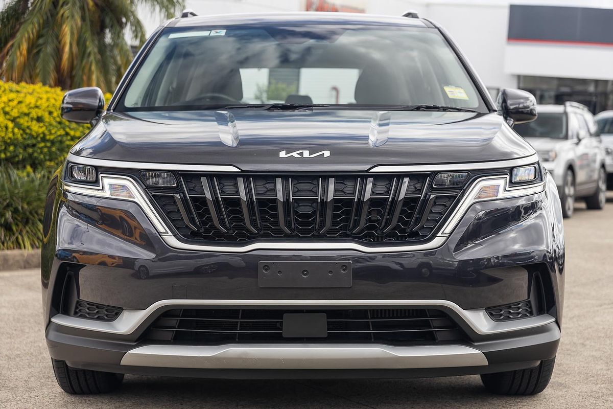 2022 Kia Carnival S KA4