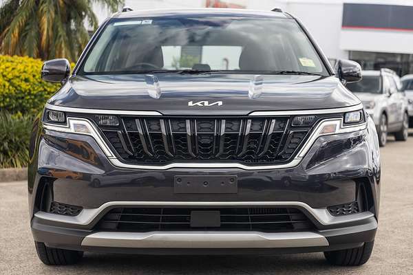 2022 Kia Carnival S KA4