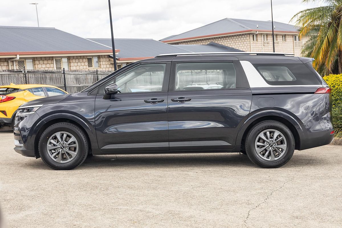 2022 Kia Carnival S KA4