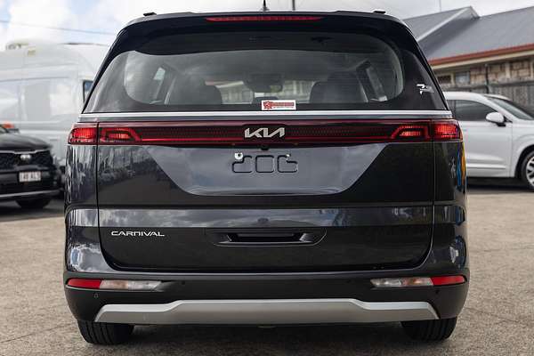2022 Kia Carnival S KA4