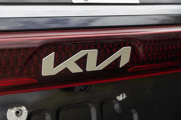 2022 Kia Carnival S KA4
