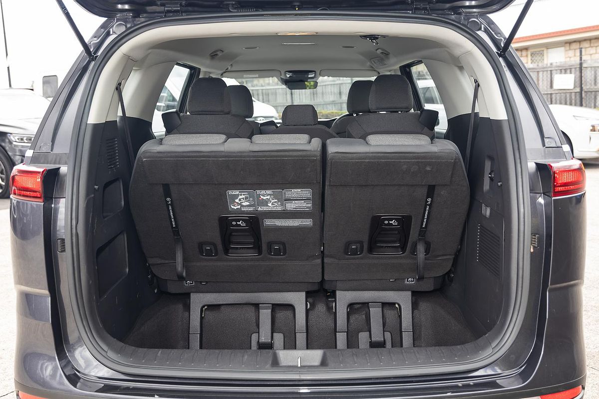 2022 Kia Carnival S KA4