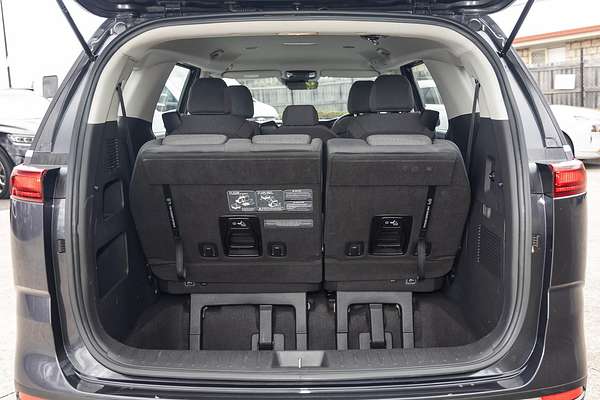 2022 Kia Carnival S KA4