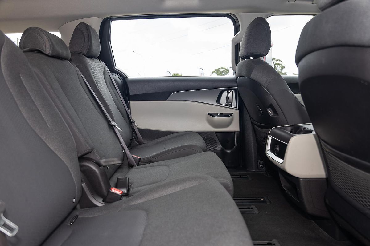 2022 Kia Carnival S KA4