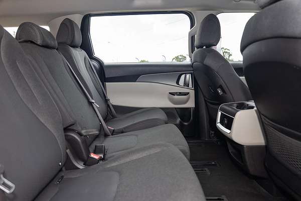2022 Kia Carnival S KA4