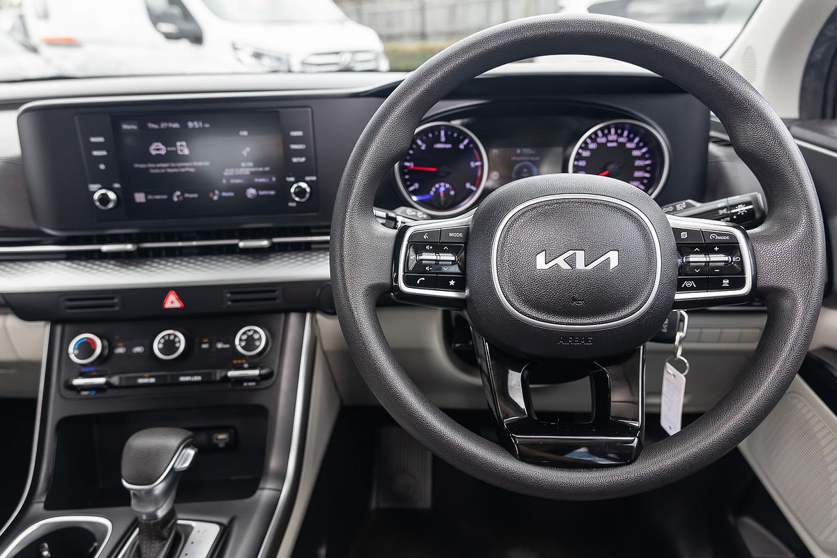 2022 Kia Carnival S KA4