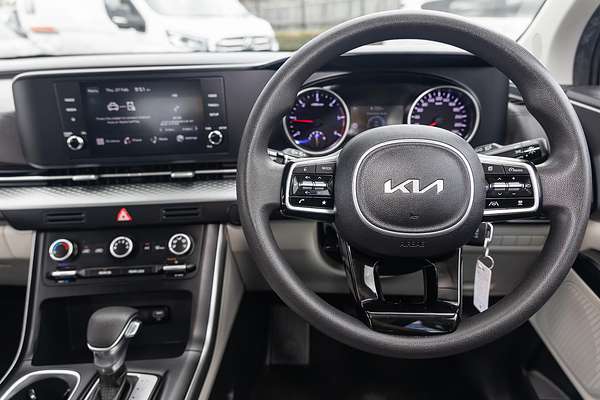 2022 Kia Carnival S KA4