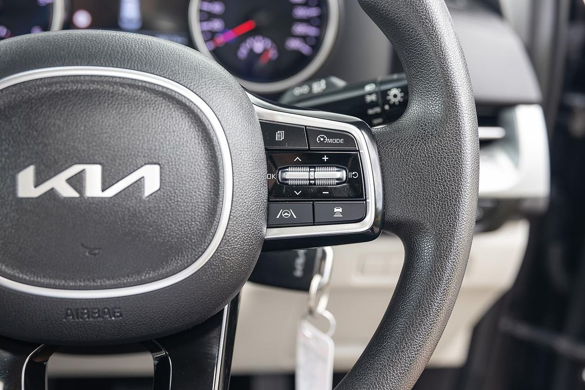 2022 Kia Carnival S KA4