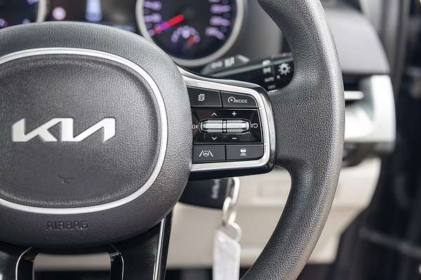 2022 Kia Carnival S KA4