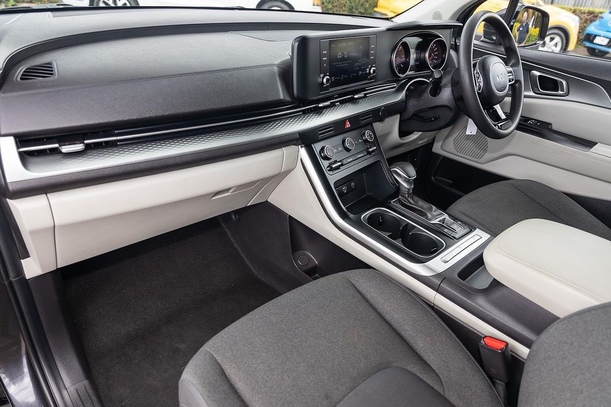 2022 Kia Carnival S KA4