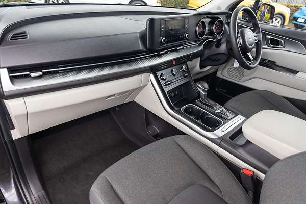 2022 Kia Carnival S KA4