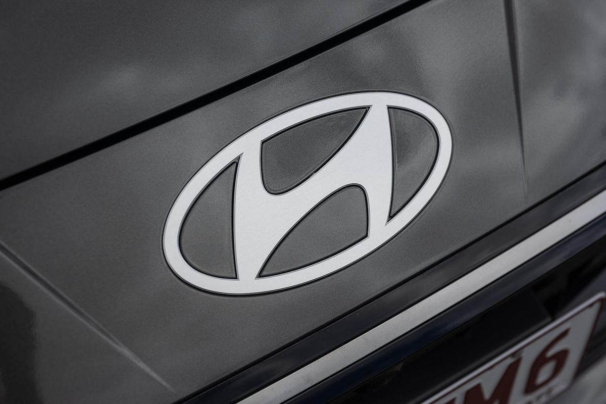 2024 Hyundai i30 Premium CN7.V2