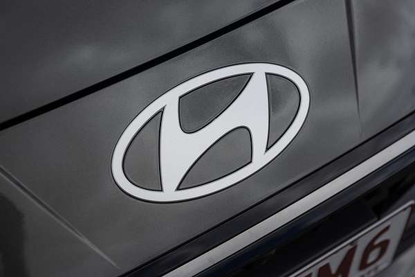 2024 Hyundai i30 Premium CN7.V2